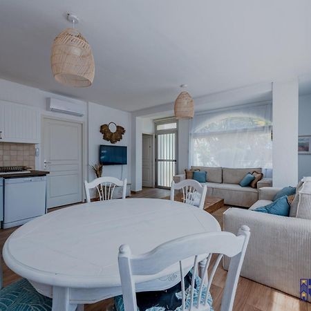 The Boheme Chic - 200 Meter From The Beach- Canet-en-Roussillon Bagian luar foto