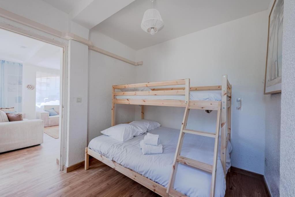 The Boheme Chic - 200 Meter From The Beach- Canet-en-Roussillon Bagian luar foto