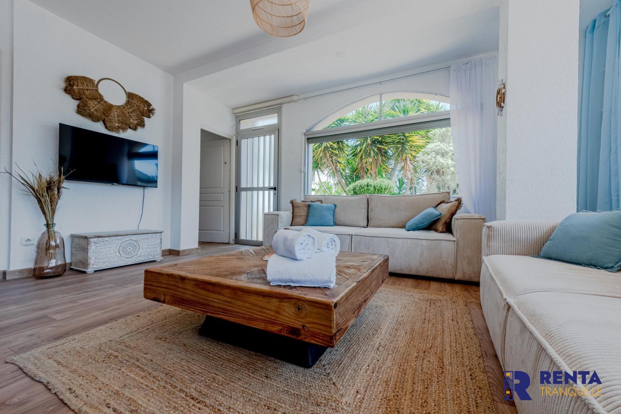 The Boheme Chic - 200 Meter From The Beach- Canet-en-Roussillon Bagian luar foto